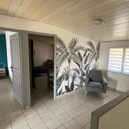 Entre L'ocean, Le Lac Et Les Pins, Maison Agreable Au Calme A Mimizan Plage Tatil Evi Aureilhan (Landes)