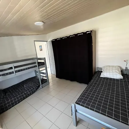 Entre L'ocean, Le Lac Et Les Pins, Maison Agreable Au Calme A Mimizan Plage